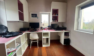 Appartement 5 Pièces 105 m² à vendre à Collonges-au-Mont-d'Or (69660)