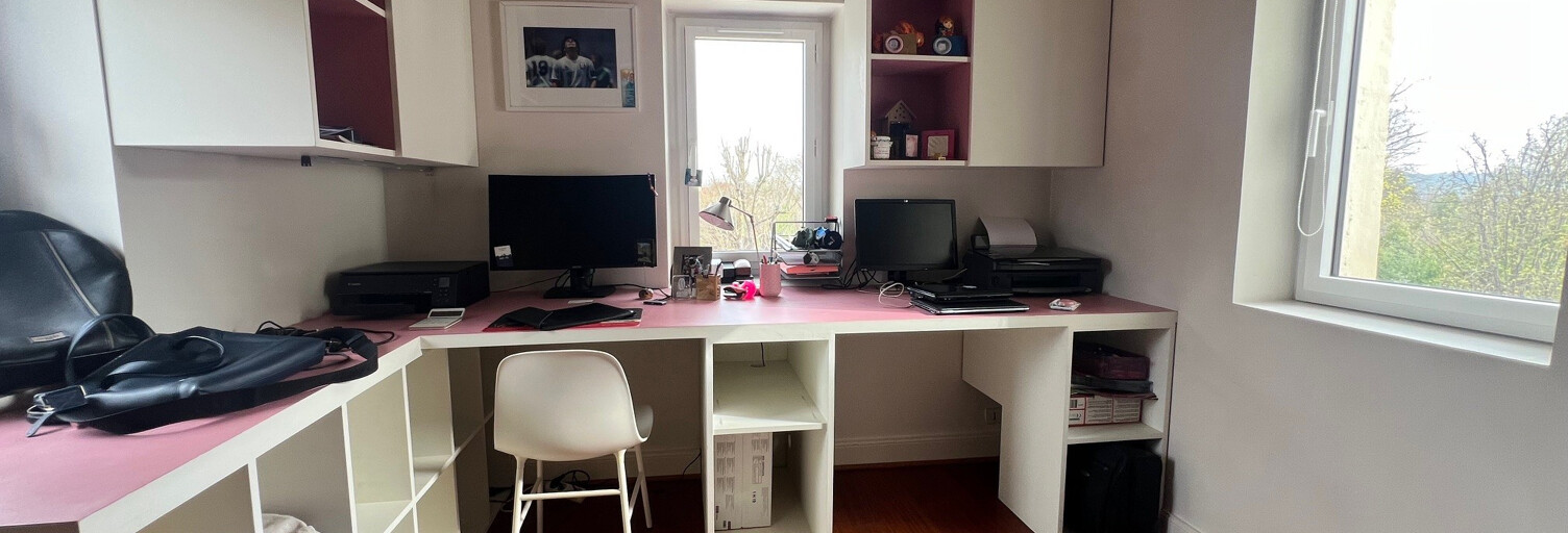 Appartement 5 Pièces 105 m² à vendre à Collonges-au-Mont-d'Or (69660)