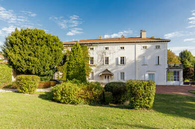 Appartement 5 pièces 480000 €