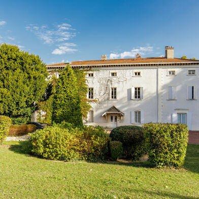 Appartement 5 pièces 500000 €