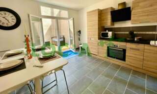 Appartement 2 Pièces 45 m² à louer à Dijon (21000)