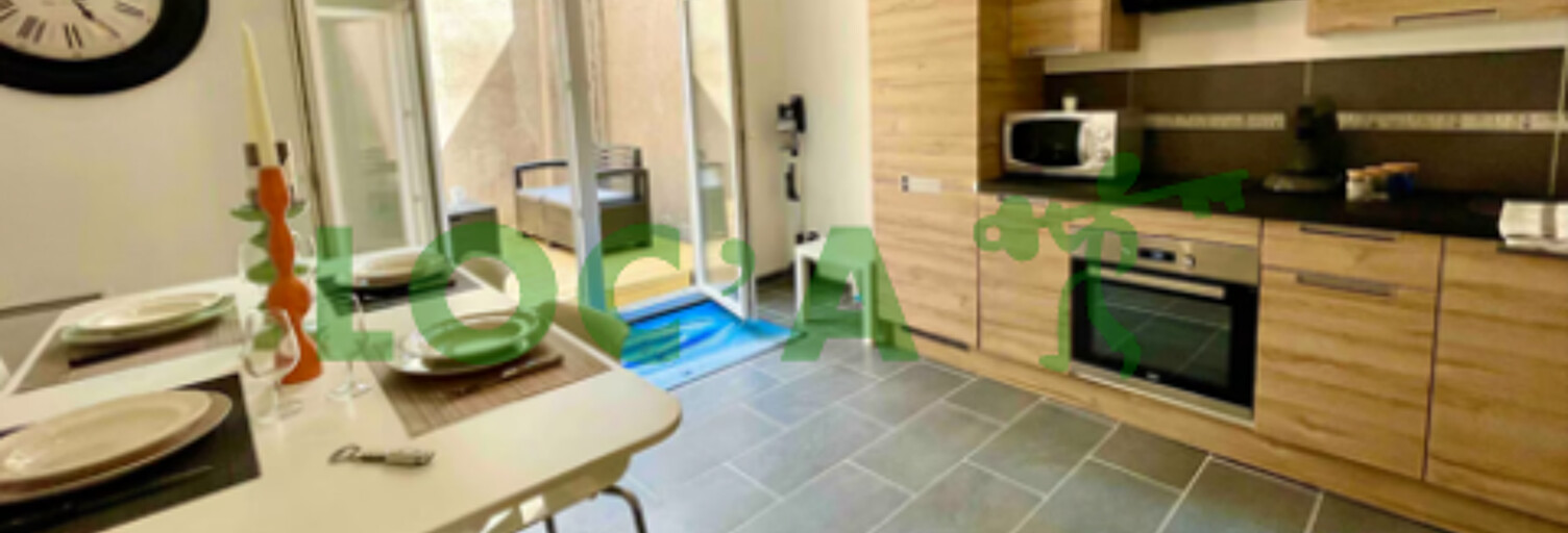 Appartement 2 Pièces 45 m² à louer à Dijon (21000)