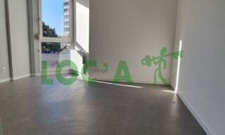 Appartement 1 Pièce 18 m² à louer à Dijon (21000)