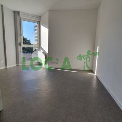 Appartement 1 pièces 440 €