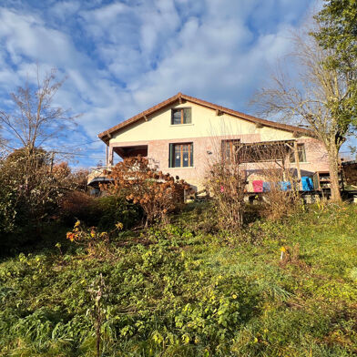 Maison 3 pièces 280000 €