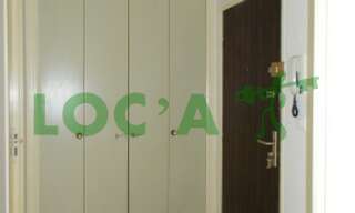 Appartement 1 Pièce 31 m² à louer à Talant (21240)