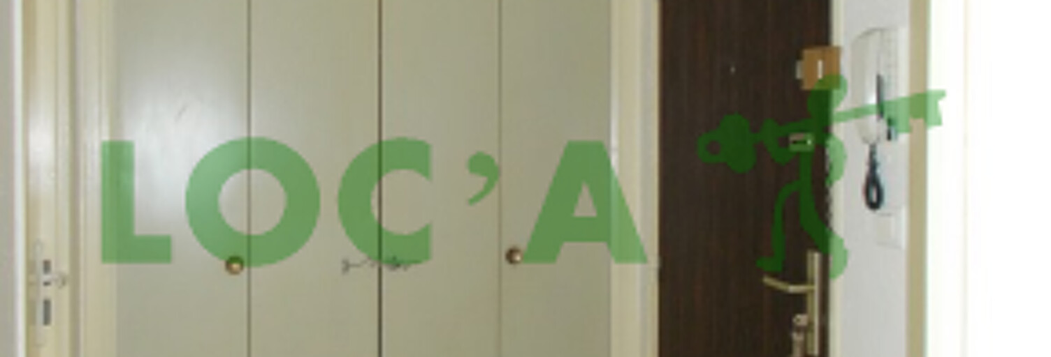 Appartement 1 Pièce 31 m² à louer à Talant (21240)