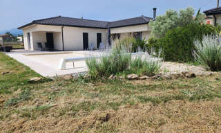 Maison 9 Pièces 240 m² à vendre à Vinezac (07110)