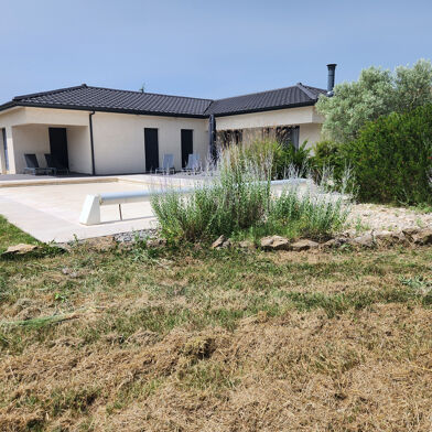 Maison 9 pièces 599000 €