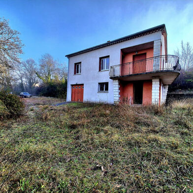 Maison 4 pièces 162700 €