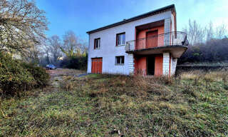 Maison 4 Pièces 76 m² à vendre à Mons (30340)