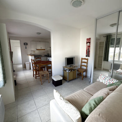 Appartement 3 pièces 129600 €