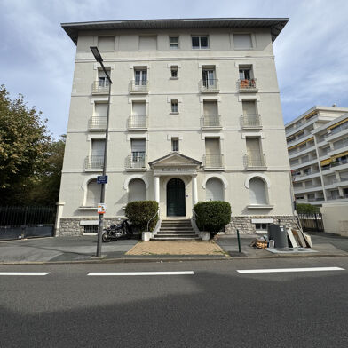 Appartement 1 pièces 159000 €