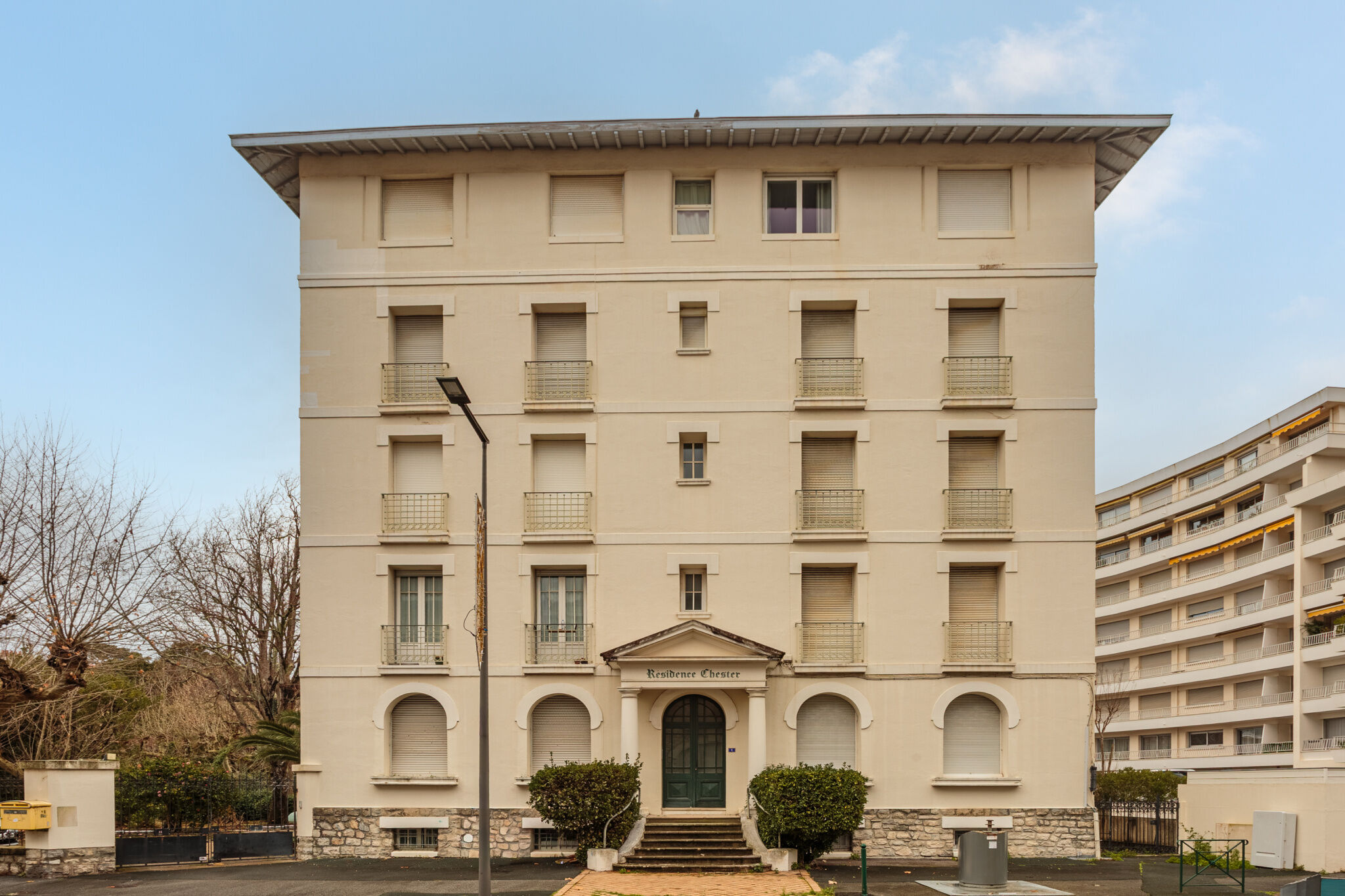 Appartement  T1 à vendre Biarritz 64200