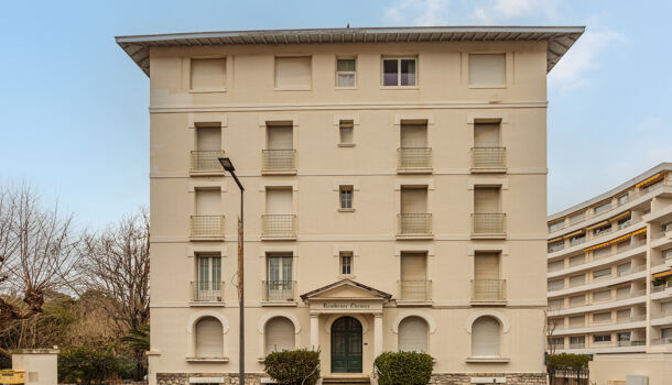 Appartement 1 pièces  à vendre Biarritz 64200