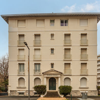 Appartement 1 pièces 159000 €