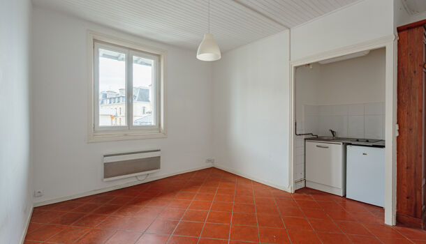 Appartement 1 pièces  à vendre Biarritz 64200