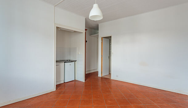 Appartement 1 pièces  à vendre Biarritz 64200