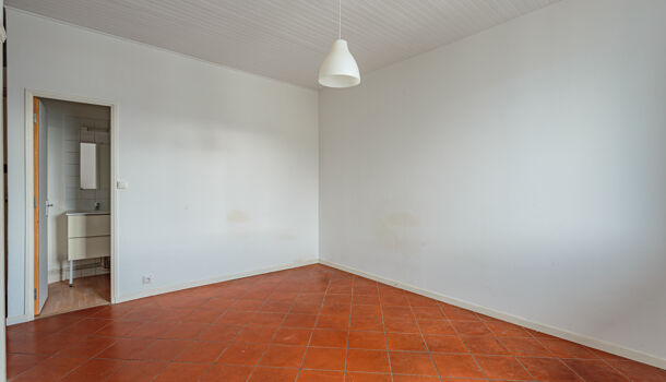 Appartement 1 pièces  à vendre Biarritz 64200