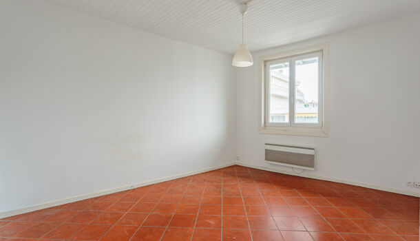 Appartement 1 pièces  à vendre Biarritz 64200