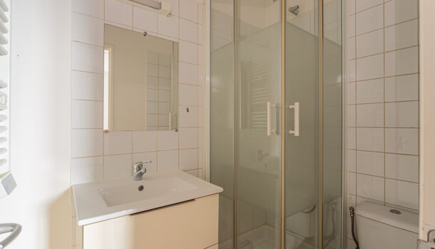 Appartement 1 pièces  à vendre Biarritz 64200