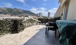 Appartement 2 Pièces 41 m² à vendre à Toulon (83000)