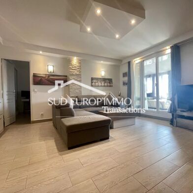 Appartement 3 pièces 345000 €