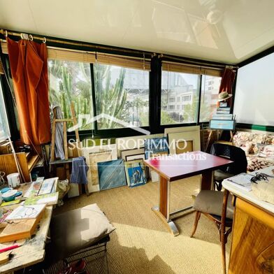 Appartement 1 pièces 235000 €