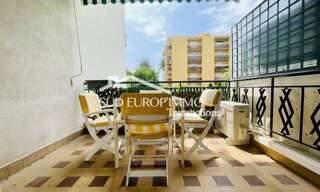 Appartement 3 Pièces 65 m² à louer à Nice (06000)