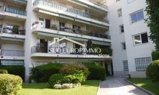 Appartement 3 Pièces 65 m² à louer à Nice (06000)