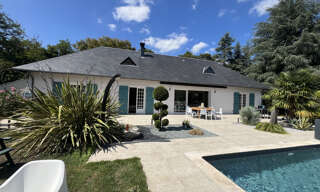 Maison 5 Pièces 167 m² à vendre à Chailles (41120)