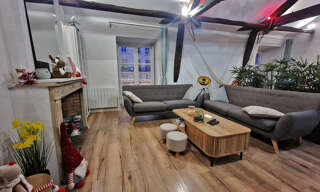 Appartement 7 Pièces 145 m² à vendre à Blois (41000)