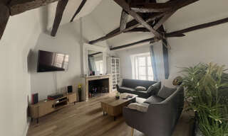 Appartement 7 Pièces 145 m² à vendre à Blois (41000)