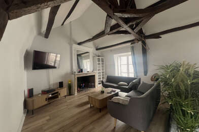 Appartement 7 pièces 290000 €