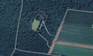 Terrain  57980 m² à vendre à Donnery (45450)