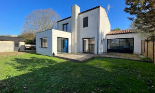 Maison 5 Pièces 138 m² à louer à Marsilly (17137)