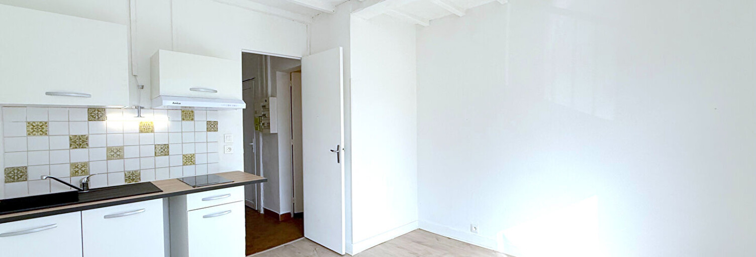 Appartement 1 Pièce 20 m² à louer à Libourne (33500)