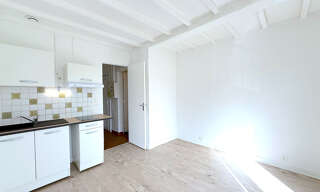 Appartement 1 Pièce 20 m² à louer à Libourne (33500)