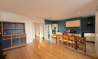 Appartement 4 Pièces 102 m² à louer à Étauliers (33820)