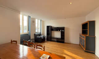 Appartement 4 Pièces 102 m² à louer à Étauliers (33820)