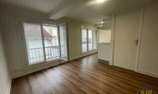 Appartement 2 Pièces 28 m² à vendre à Saintes (17100)