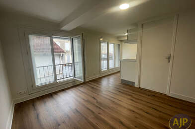 Appartement 2 pièces 64500 €