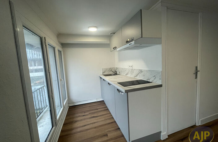 Appartement Saintes 2 pièce(s) — photo 4