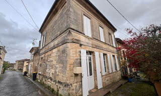 Maison 5 Pièces 94 m² à louer à Bourg (33710)