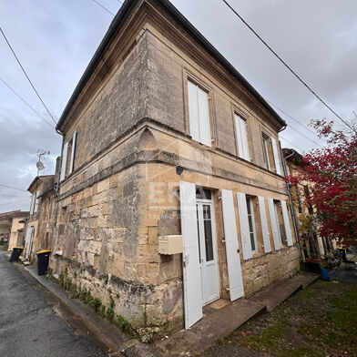 Maison 5 pièces 800 €