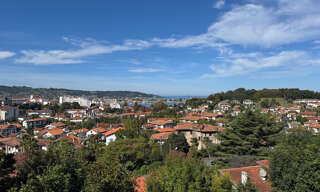 Appartement 4 Pièces 69 m² à vendre à Hendaye (64700)