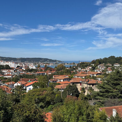 Appartement 4 pièces 367500 €