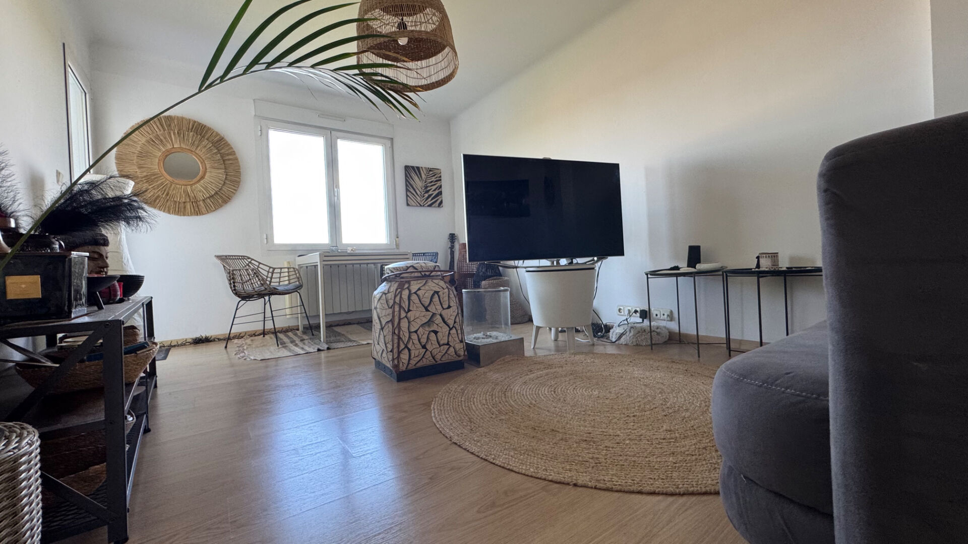 Appartement  T4 à vendre Hendaye 64700