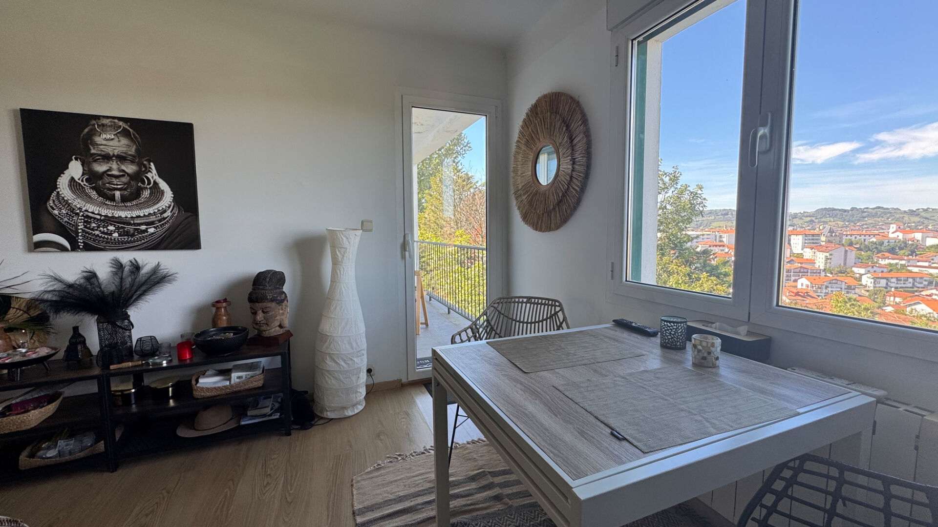 Appartement  T4 à vendre Hendaye 64700