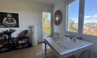 Appartement 4 Pièces 69 m² à vendre à Hendaye (64700)